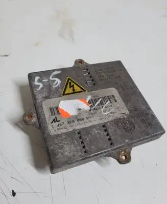 Mercedes-Benz C W203 Headlight ballast module Xenon 1307329088