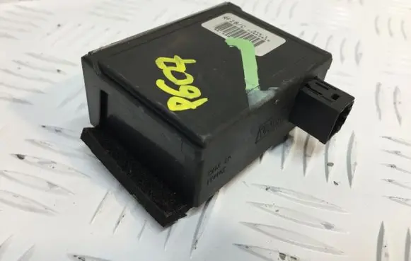 Peugeot 607 Other control units/modules 73662612