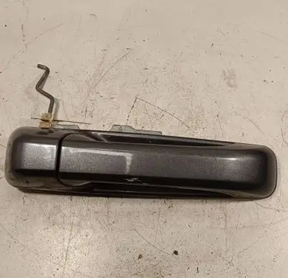 Jeep Grand Cherokee (WK) Rear door exterior handle 31195N