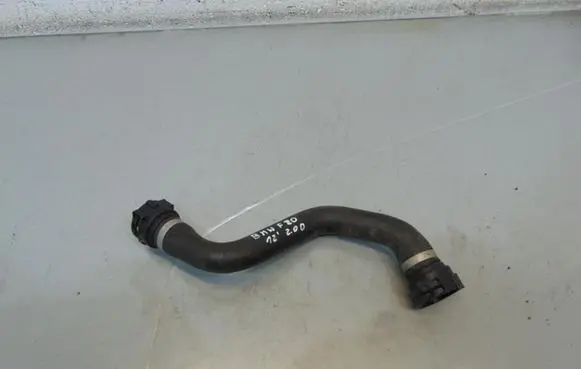 BMW 1 F20 F21 Engine coolant pipe/hose 7811129