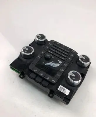 Volvo V60 Interior fan control switch 31443425