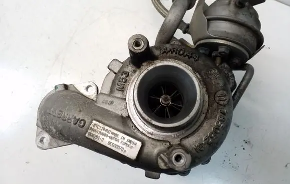 Ford Focus Turbo GTC1244VZ 8062912