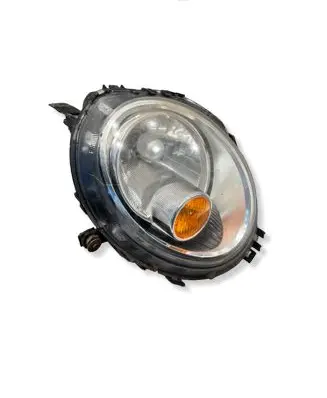 Mini One - Cooper Coupe R56 Headlight/headlamp 0301225302 22022201 16270400