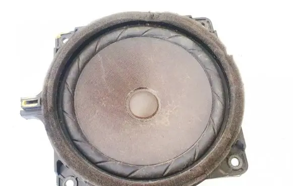 Hyundai Sonata Front door speaker b665139