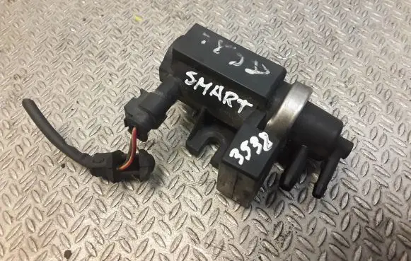 Smart ForFour I Turbo solenoid valve 0051535528