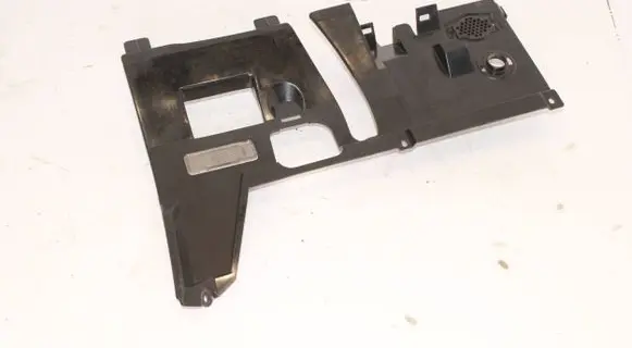 BMW X5 E53 Dashboard lower bottom trim panel 8402259
