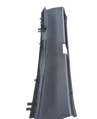 Mercedes-Benz E C207 W207 Trunk/boot sill cover protection A2076901641 108009