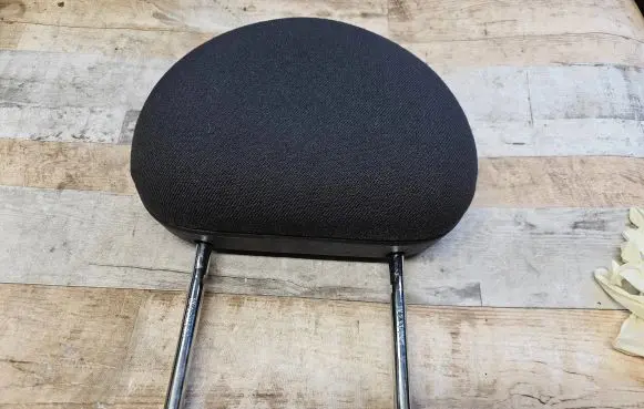 Audi A5 8T 8F Front seat headrest 