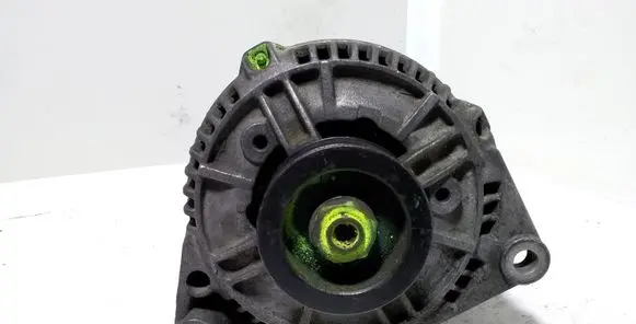 Audi A6 S6 C5 4B Generator/alternator 0123515024 059903015