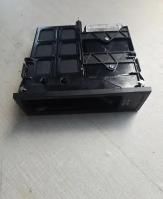 Volkswagen PASSAT B7 Other control units/modules 5N0035341E