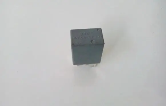 Chevrolet Captiva Other relay dc12v kf24f