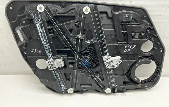 KIA EV6 Front door window regulator with motor 221214B380 82460CV010 F00S1W2418
