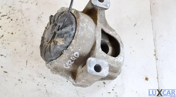 Audi A4 S4 B8 8K Engine mount bracket 8K0199381AJ