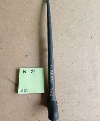 Fiat Bravo Rear wiper blade arm 98856565