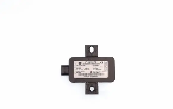Dodge Challenger Tire pressure sensor P68219831AD 68219831AD 2546AMC34MA4