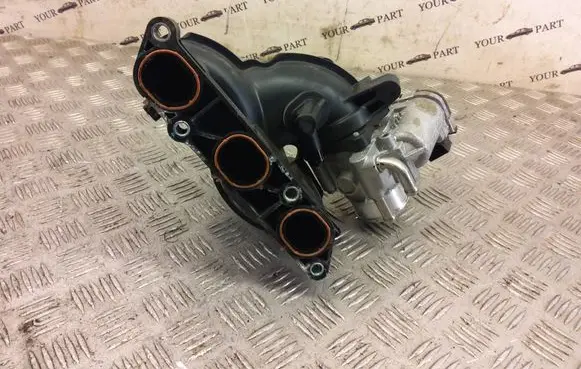 KIA Stonic Intake manifold 2830004500