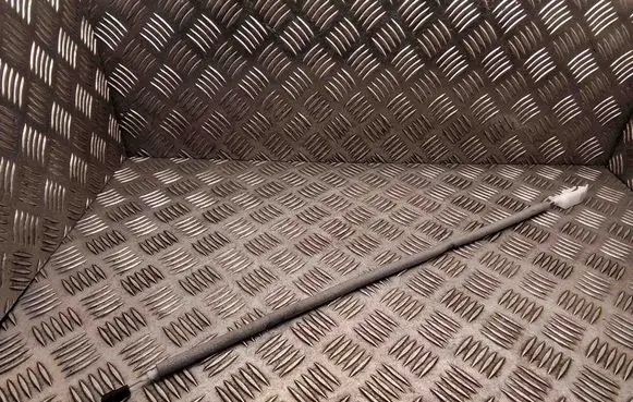 Front door cable line