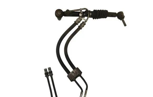 Porsche 911 991 Front anti-roll bar/stabilizer link 99135908303 28155896