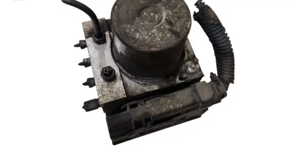 Toyota Auris 150 ABS Pump 0265235065 4454002060