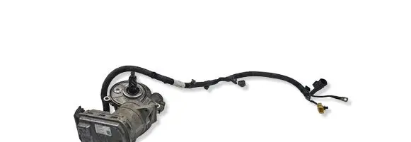 Peugeot 508 Steering rack 680000821301 2101140088608 690000416200