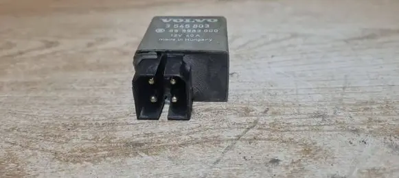 Volvo 850 Other relay 3545803
