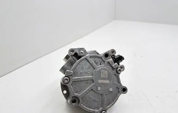 Vacuum pump