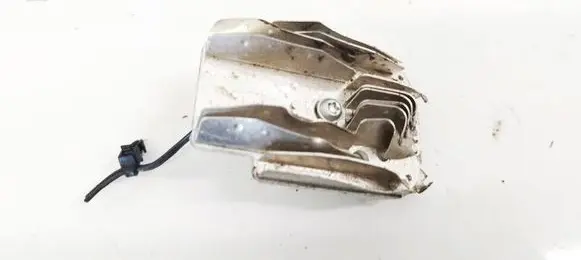 Tesla Model 3 Sensor 24589850