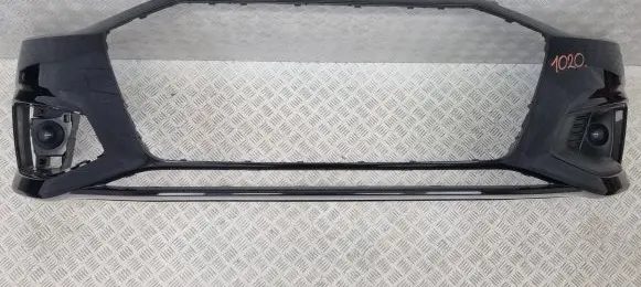Audi A4 S4 B9 Front bumper