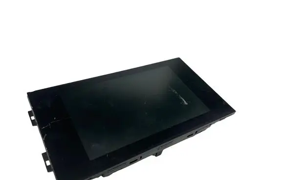 Peugeot 308 Screen/display/small screen 9811486280