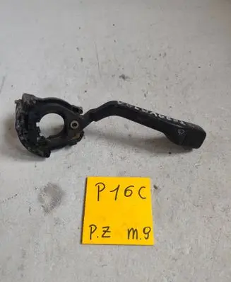 Volkswagen Golf II Wiper switch 247282