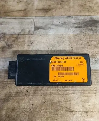 Toyota Corolla Verso AR10 Power steering control unit/module PZ4090029401 SWC0205VH