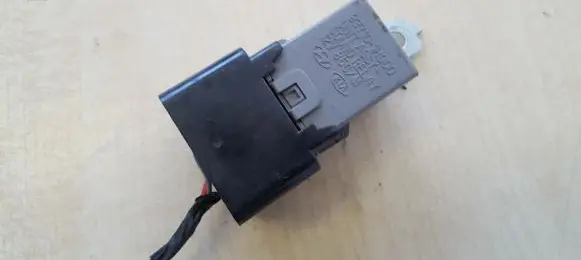 KIA Ceed Other relay 937101h000 93710-1h000