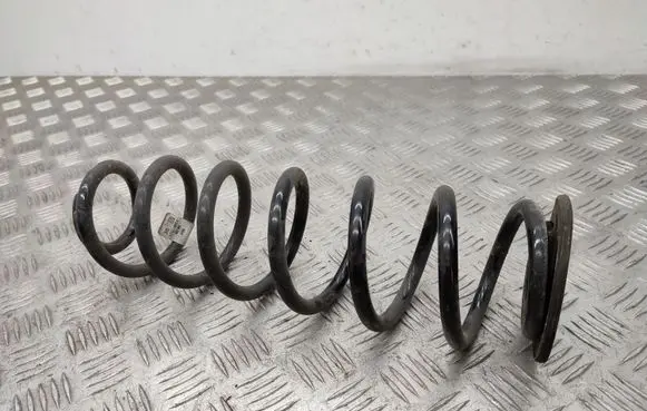 Volkswagen T-Roc Rear coil spring 5Q0511121BE