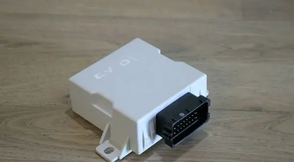Toyota Corolla Verso AR10 Window wiper relay 150696