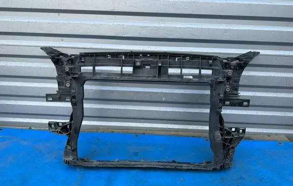 Audi Q2 - Radiator support slam panel 81A805594A