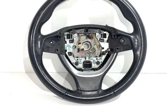 BMW 5 GT F07 Steering wheel 