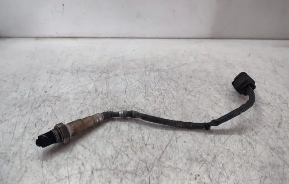 Fiat Ducato Lambda probe sensor