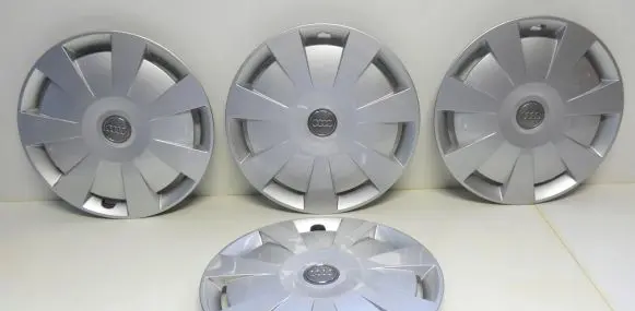 Audi A3 S3 8V R16 wheel hub/cap/trim 