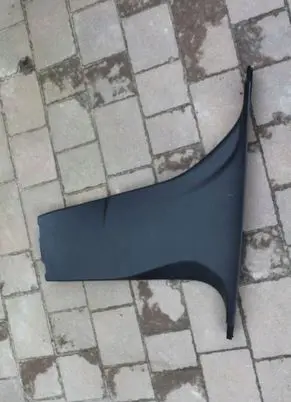 Volvo V40 (B) pillar trim (bottom) 31102351