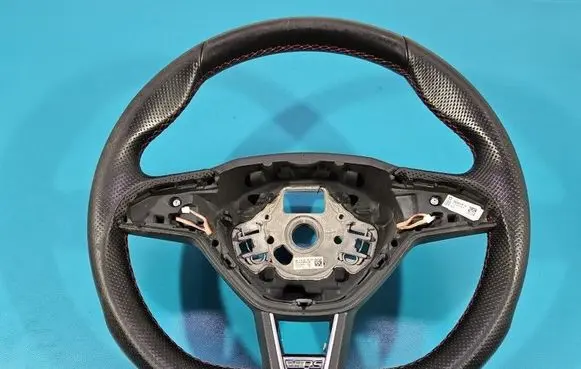 Skoda Octavia Mk3 (5E) Steering wheel 5E0419091AQ IMPRK1610830