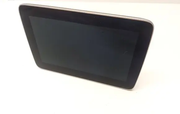 Mercedes-Benz CLA C117 X117 W117 Screen/display/small screen A1669001420
