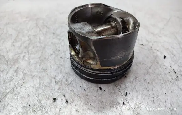 Hyundai Santa Fe Piston 