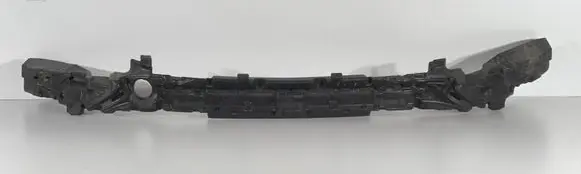 Mercedes-Benz GLE W167 Front bumper foam support bar A1678853010