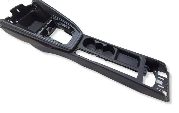 Audi A1 Center console 82B863243 04032024 1070900001