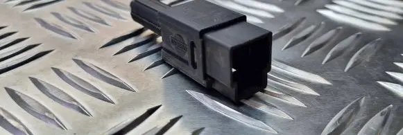 Nissan Almera N16 Brake pedal sensor switch