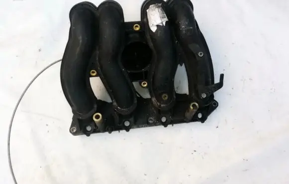 Intake manifold