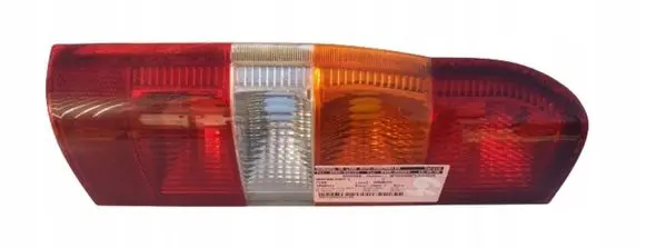 Ford Transit Tailgate rear/tail lights W165969