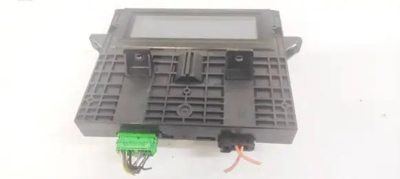Volvo XC60 Screen/display/small screen 30772584 M849310-0041