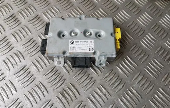 BMW 5 E60 E61 Door control unit/module 61356939711 6939711 6135693971102