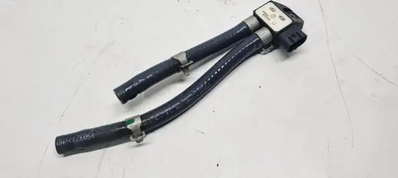 Hyundai Tucson TL Exhaust gas pressure sensor 392102F600